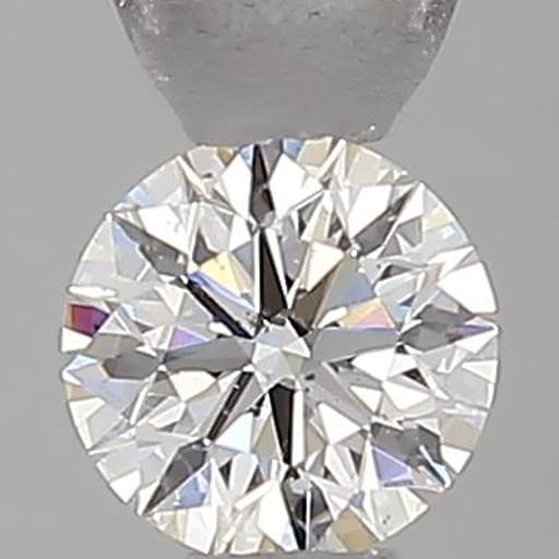 0.31 Carat Round Diamond