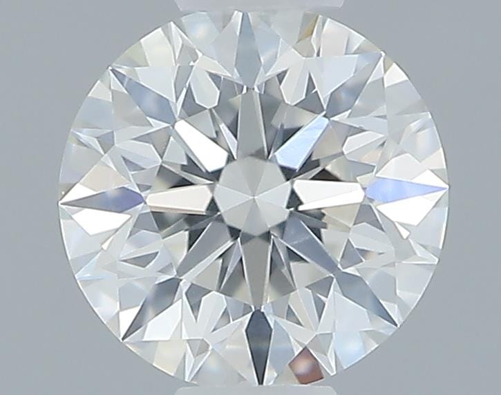 0.34 Carat Round Diamond