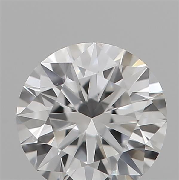 0.26 Carat Round Diamond