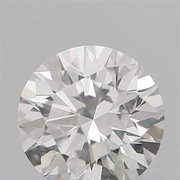 0.18 Carat Round Diamond