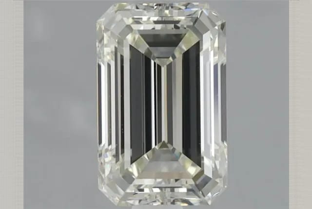 1.30 Carat Emerald Diamond