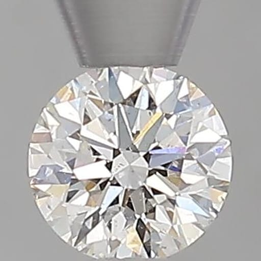 0.31 Carat Round Diamond