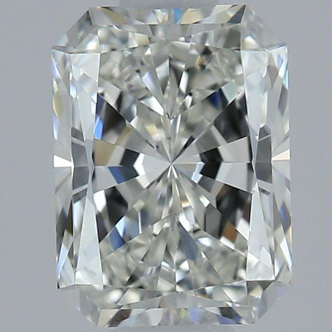 1.01 Carat Radiant Diamond