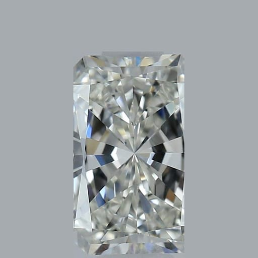 1.01 Carat Radiant Diamond