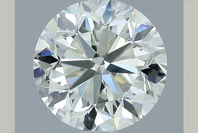 1.50 Carat Round Diamond