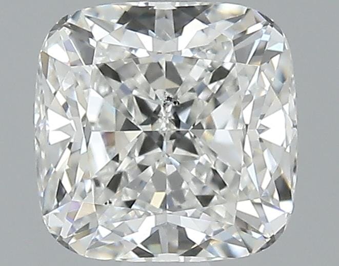 1.00 Carat Cushion Diamond