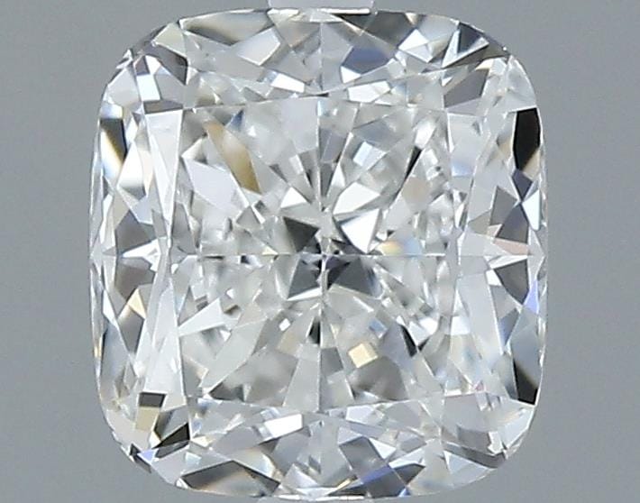 0.52 Carat Cushion Diamond