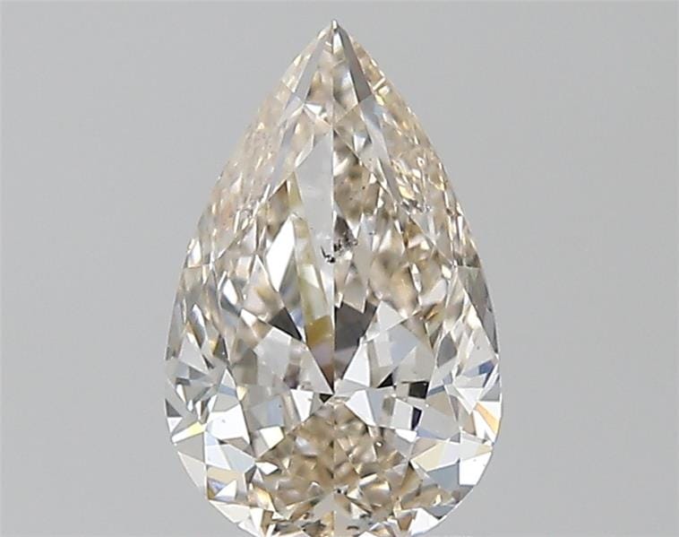 1.49 Carat Pear Diamond