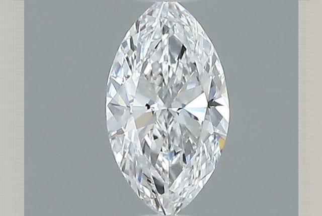 0.30 Carat Marquise Diamond