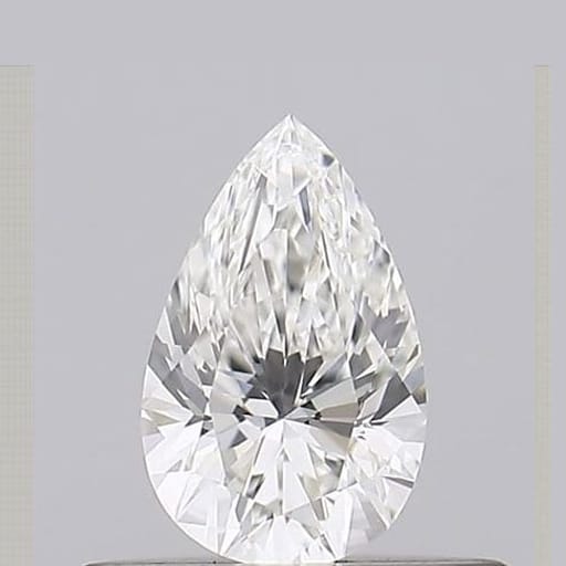 0.28 Carat Pear Diamond