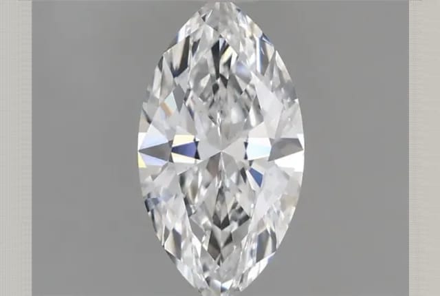 1.01 Carat Marquise Diamond