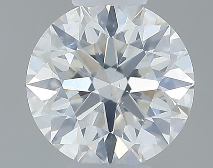 0.32 Carat Round Diamond