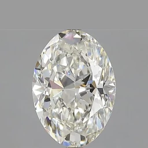 1.50 Carat Oval Diamond