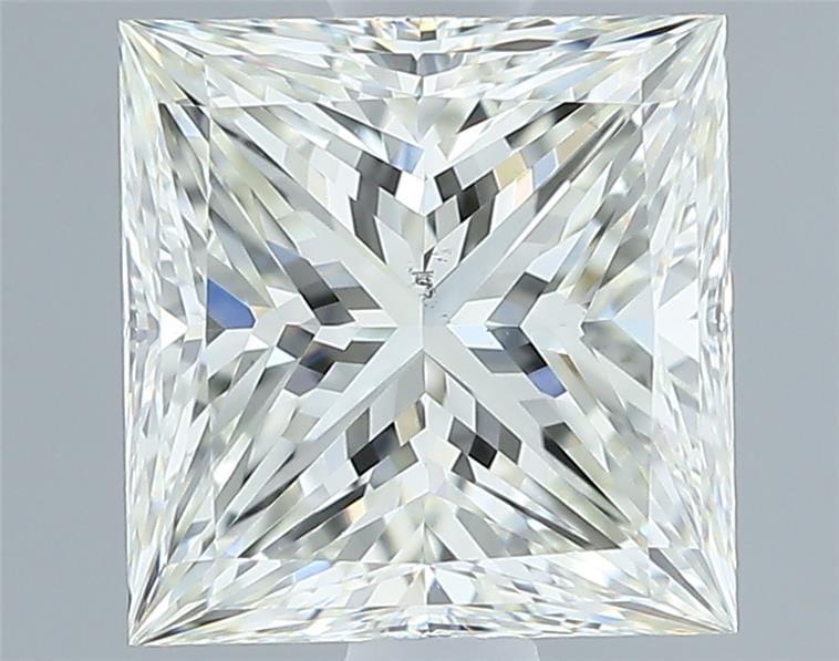 1.50 Carat Princess Diamond