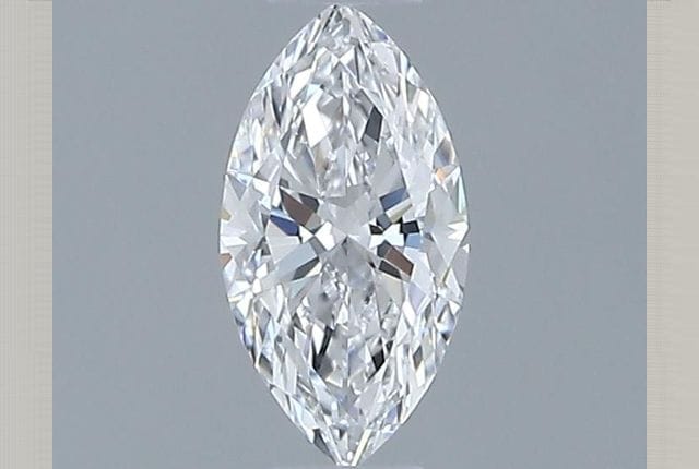 0.30 Carat Marquise Diamond