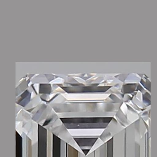 2.51 Carat Emerald Lab Diamond