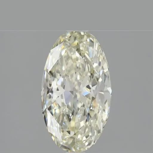 2.01 Carat Oval Diamond