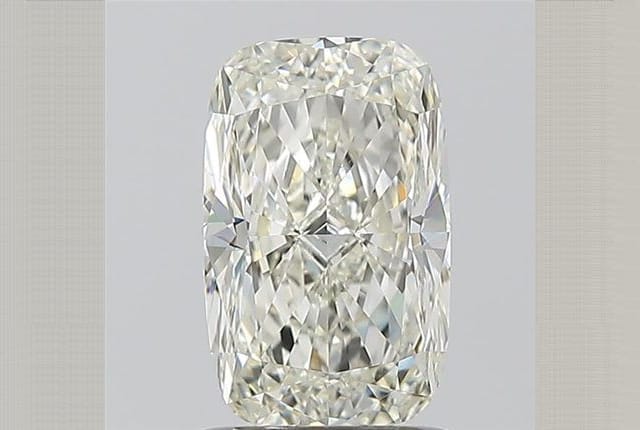 1.31 Carat Cushion Diamond