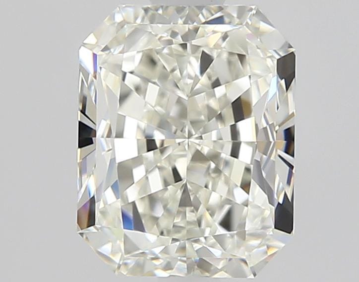 1.02 Carat Radiant Diamond
