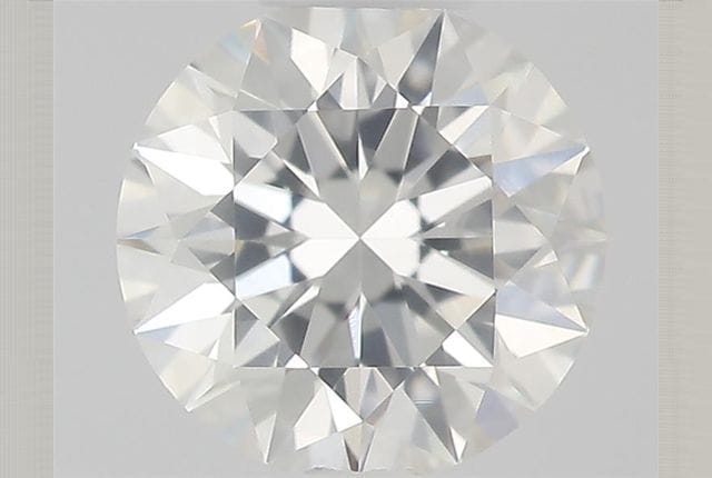 0.30 Carat Round Diamond