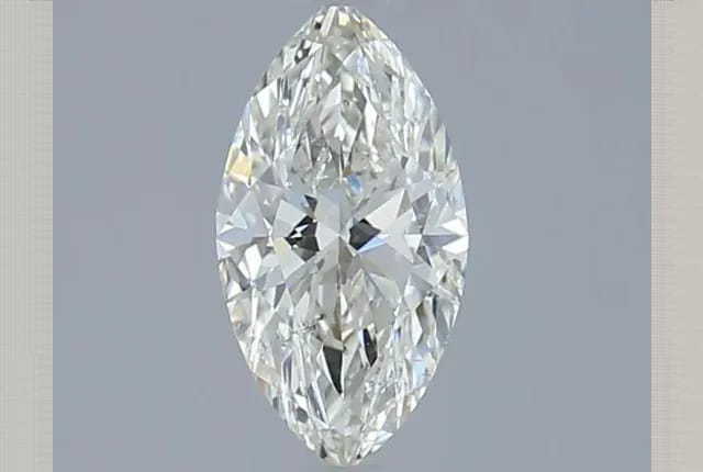 1.00 Carat Marquise Diamond