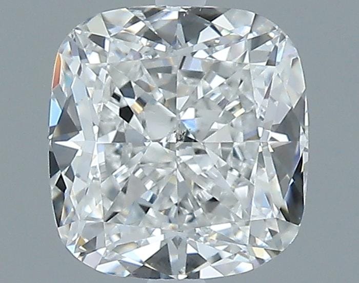 1.01 Carat Cushion Diamond