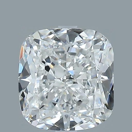 1.01 Carat Cushion Diamond