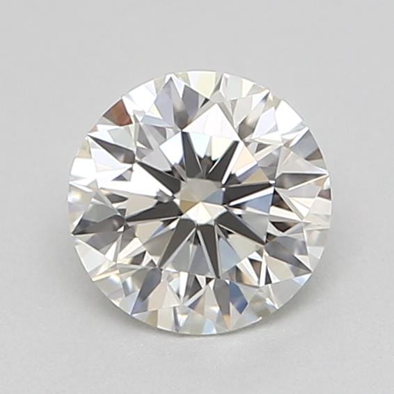 0.32 Carat Round Diamond