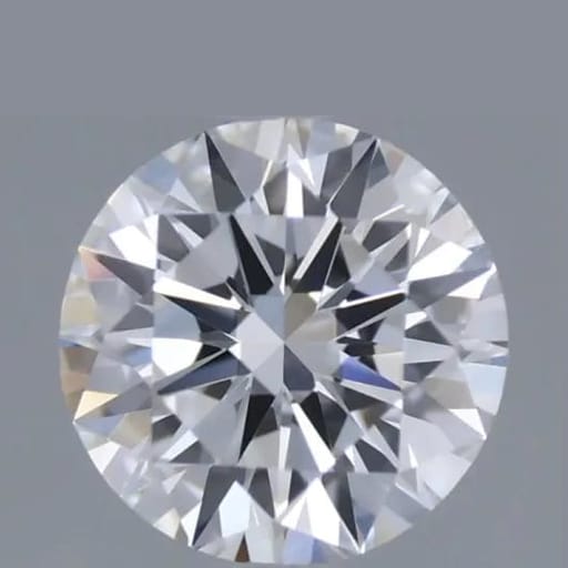 0.58 CTW Round Diamonds