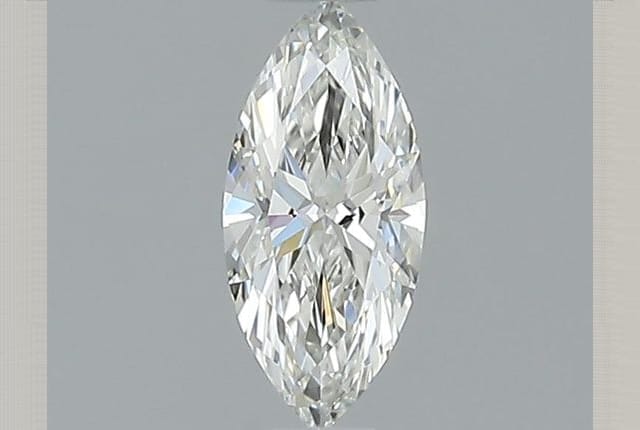 0.35 Carat Marquise Diamond