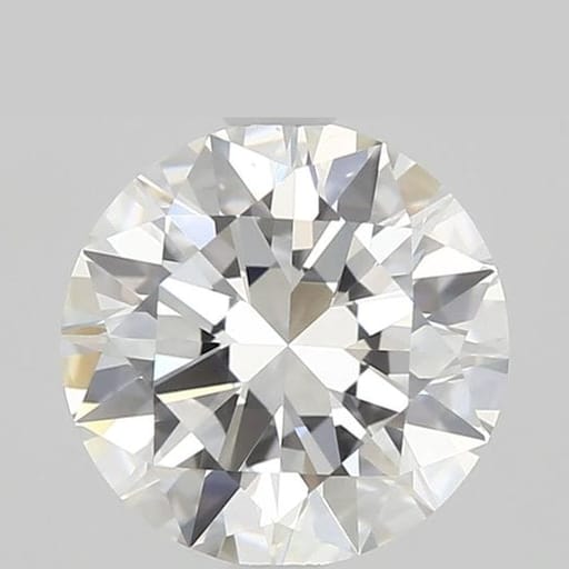 1.01 Carat Round Diamond