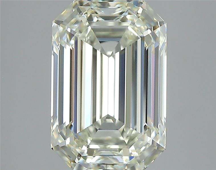 2.18 Carat Emerald Diamond