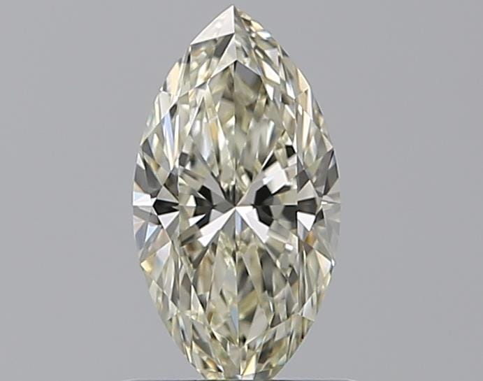 0.61 Carat Marquise Diamond