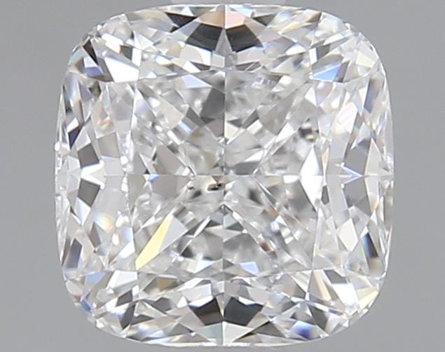 1.00 Carat Cushion Diamond