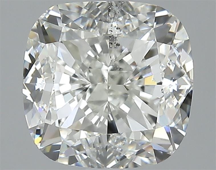 3.00 Carat Cushion Diamond
