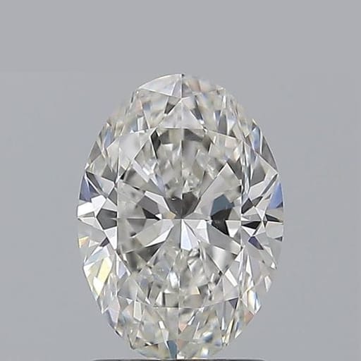1.50 Carat Oval Diamond