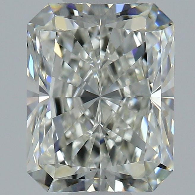 1.01 Carat Radiant Diamond