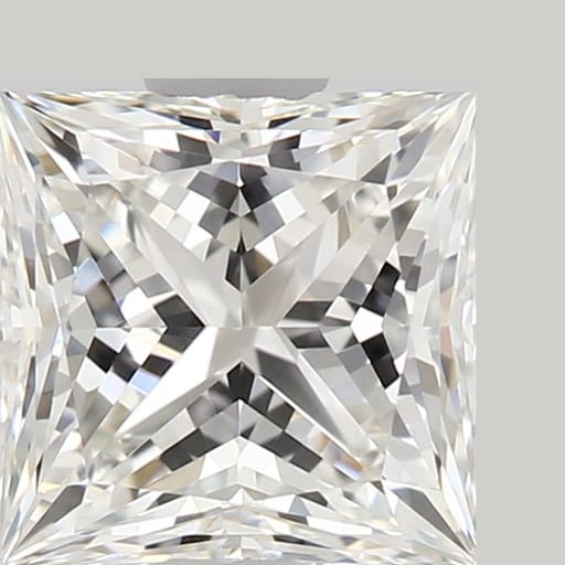 1.18 CTW Princess Diamonds