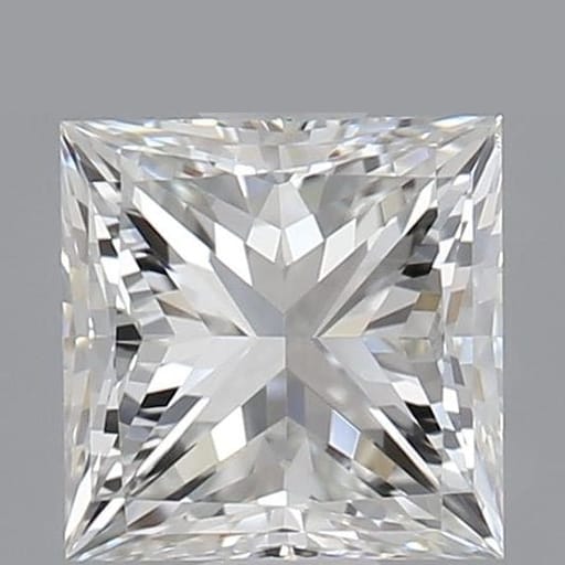 1.4 CTW Princess Diamonds