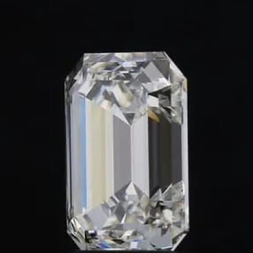 1.50 Carat Emerald Diamond