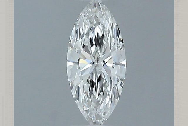 0.30 Carat Marquise Diamond