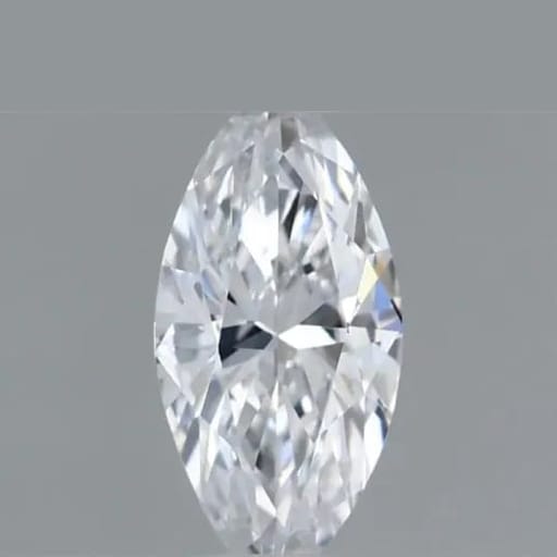 0.20 Carat Marquise Diamond