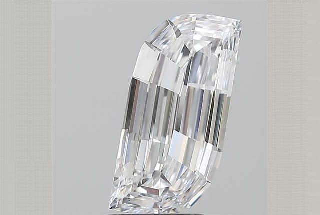 1.70 Carat Emerald Diamond