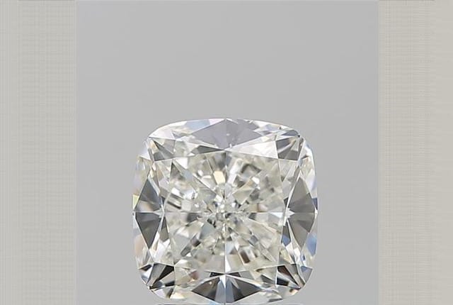 2.05 Carat Cushion Diamond