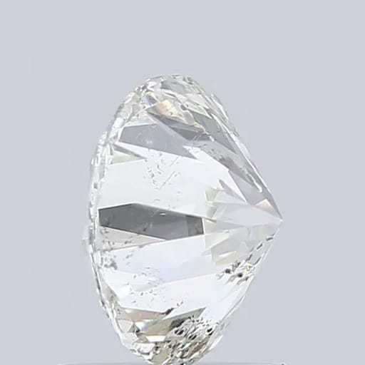 1.52 Carat Round Diamond