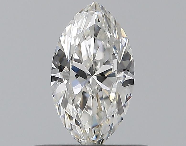 0.38 Carat Marquise Diamond