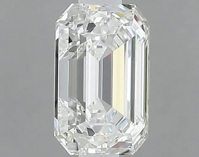 1.01 Carat Emerald Diamond