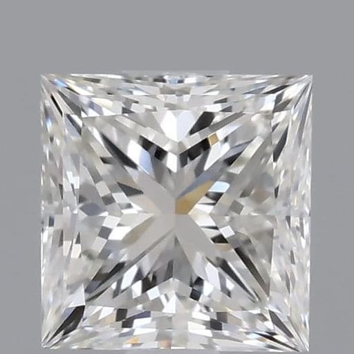 1.4 CTW Princess Diamonds