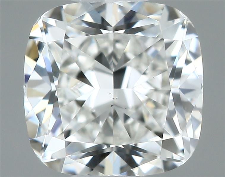 0.51 Carat Cushion Diamond