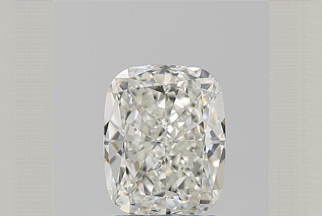 2.01 Carat Cushion Diamond
